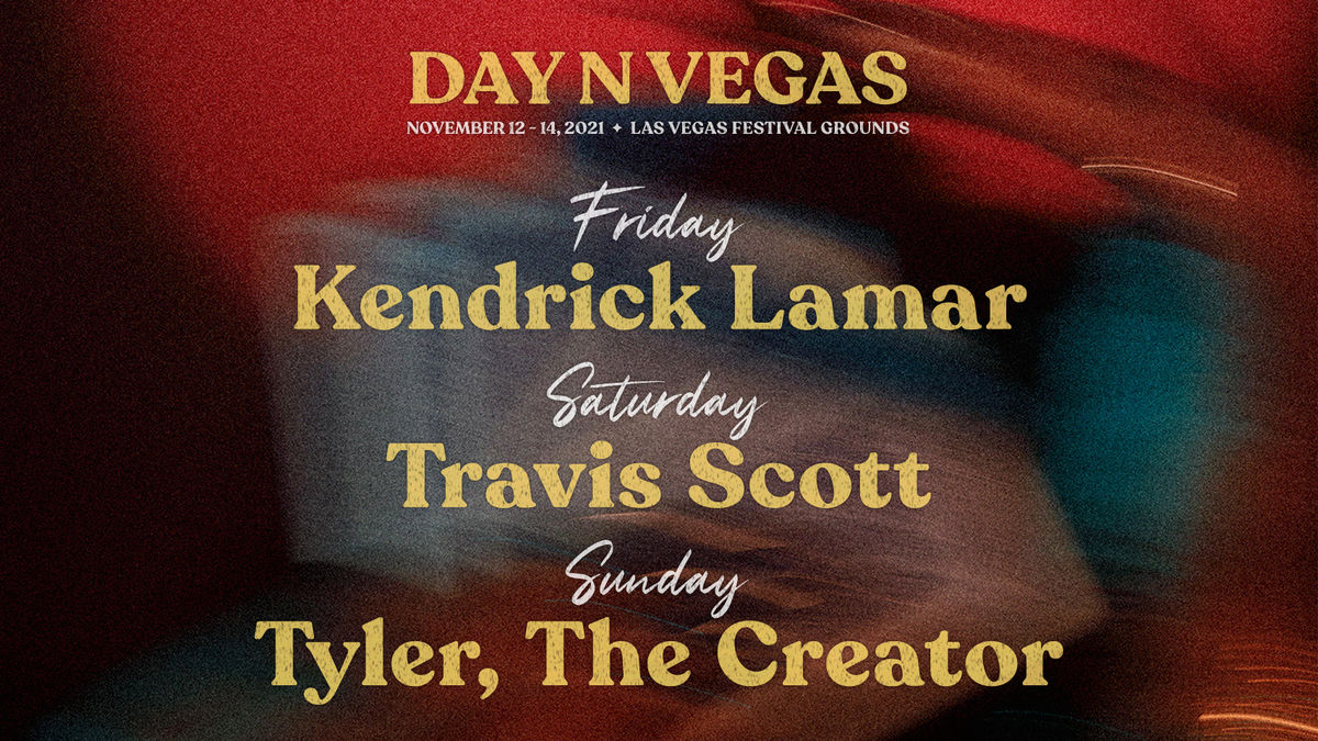 Day N Vegas Art