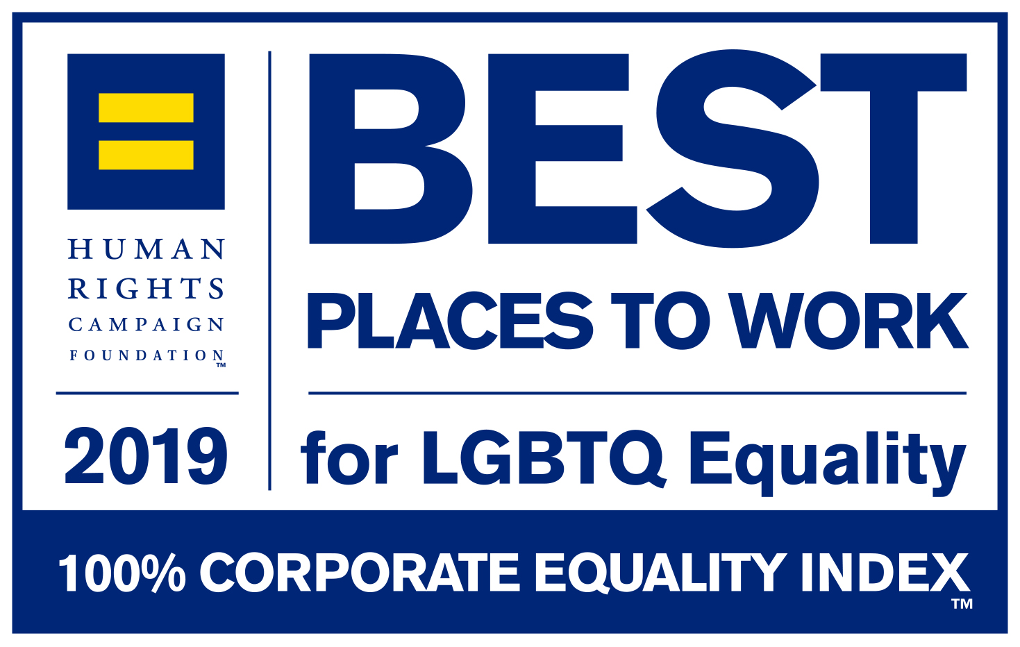 AEG - Best Places to Work for LGBTQ Equality