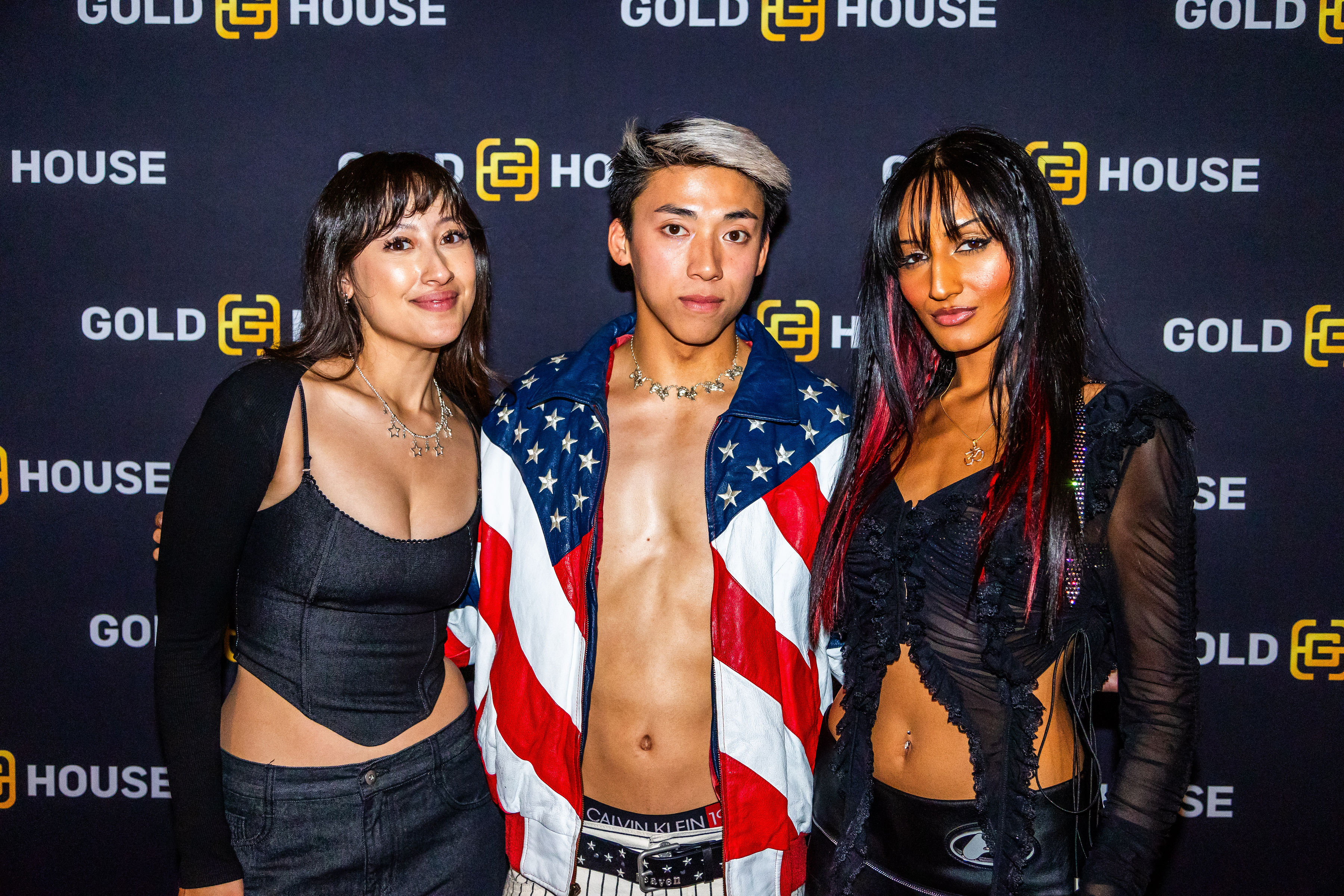 AEG Presents, Spotify and Gold House host Futures Showcase
