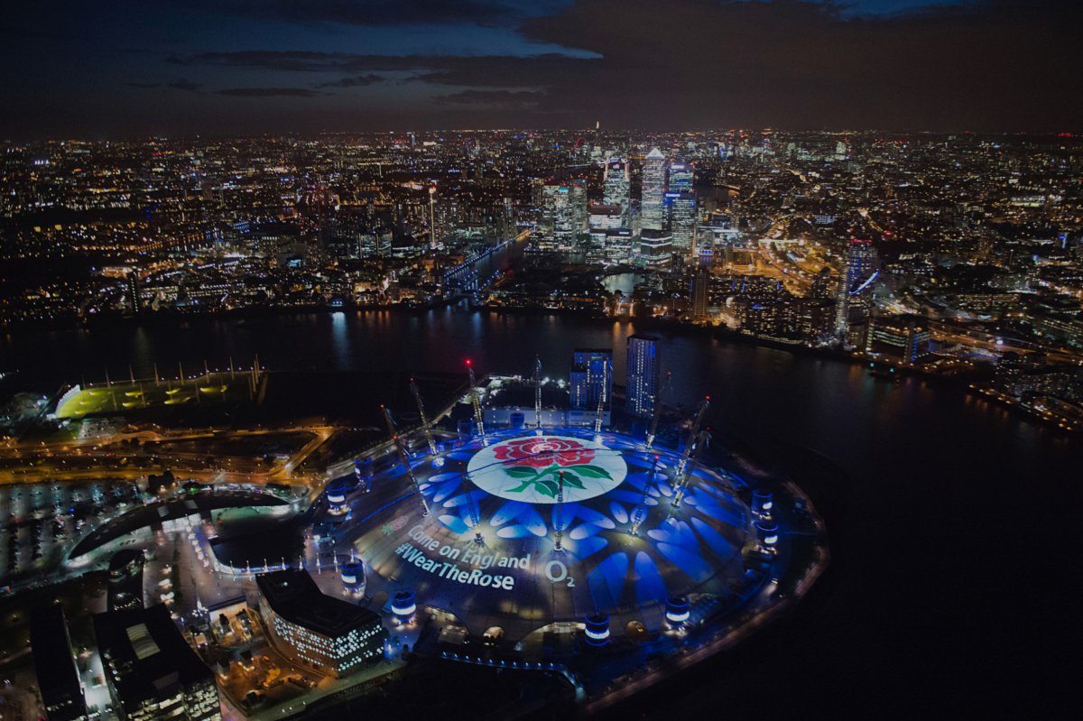 Entertainment Districts AEG Worldwide