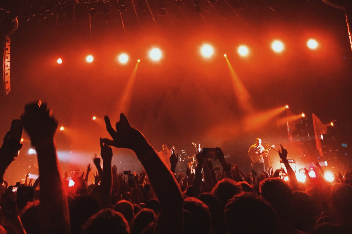 clubs and theaters aeg worldwide