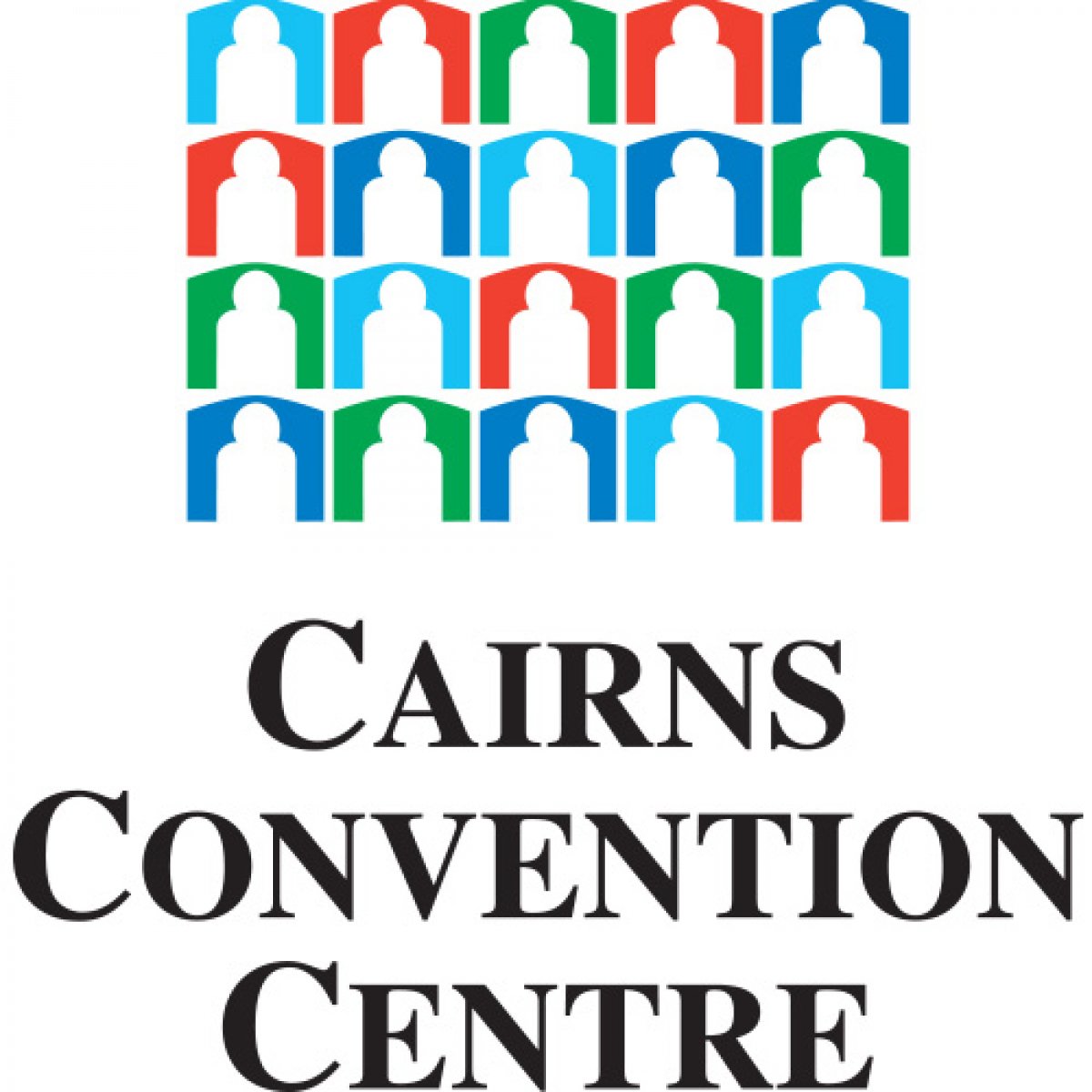 Cairns Convention Centre logo