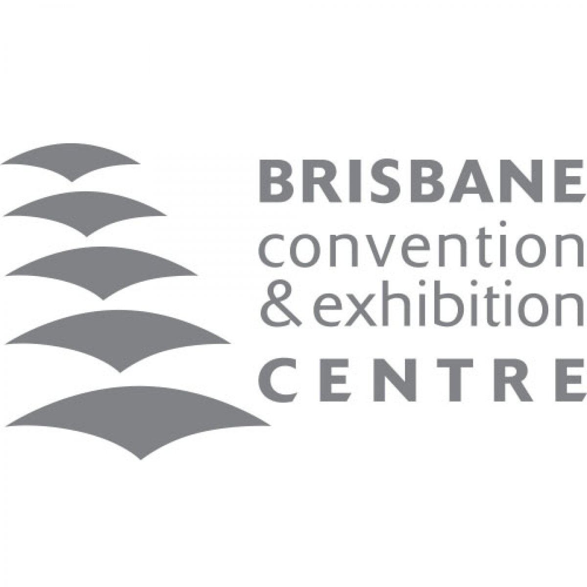 Brisbane Convention Center logo