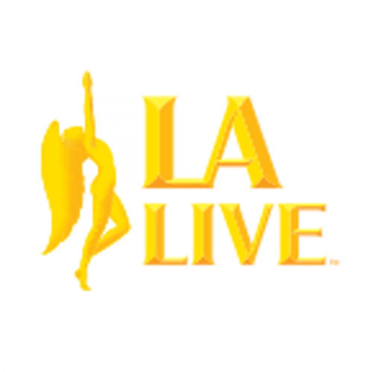 LA Live logo 