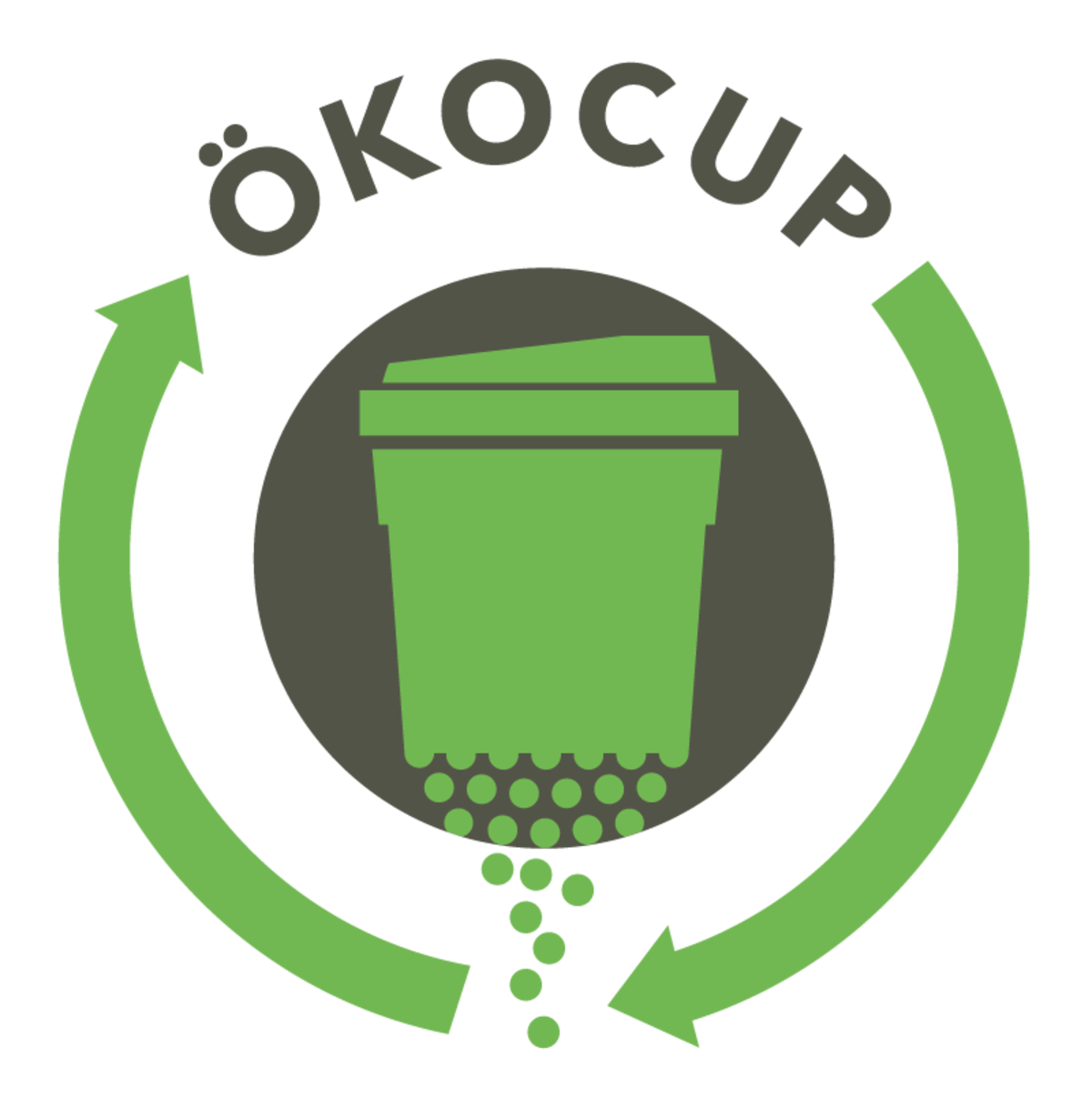 okocup logo