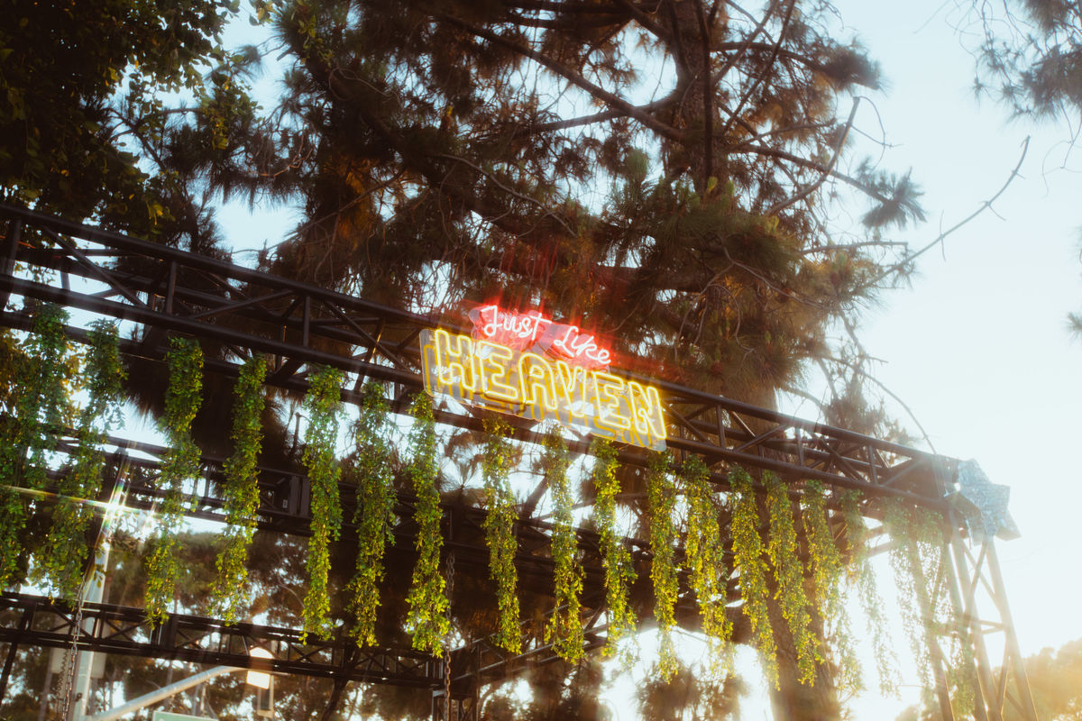 Just Like Heaven Image