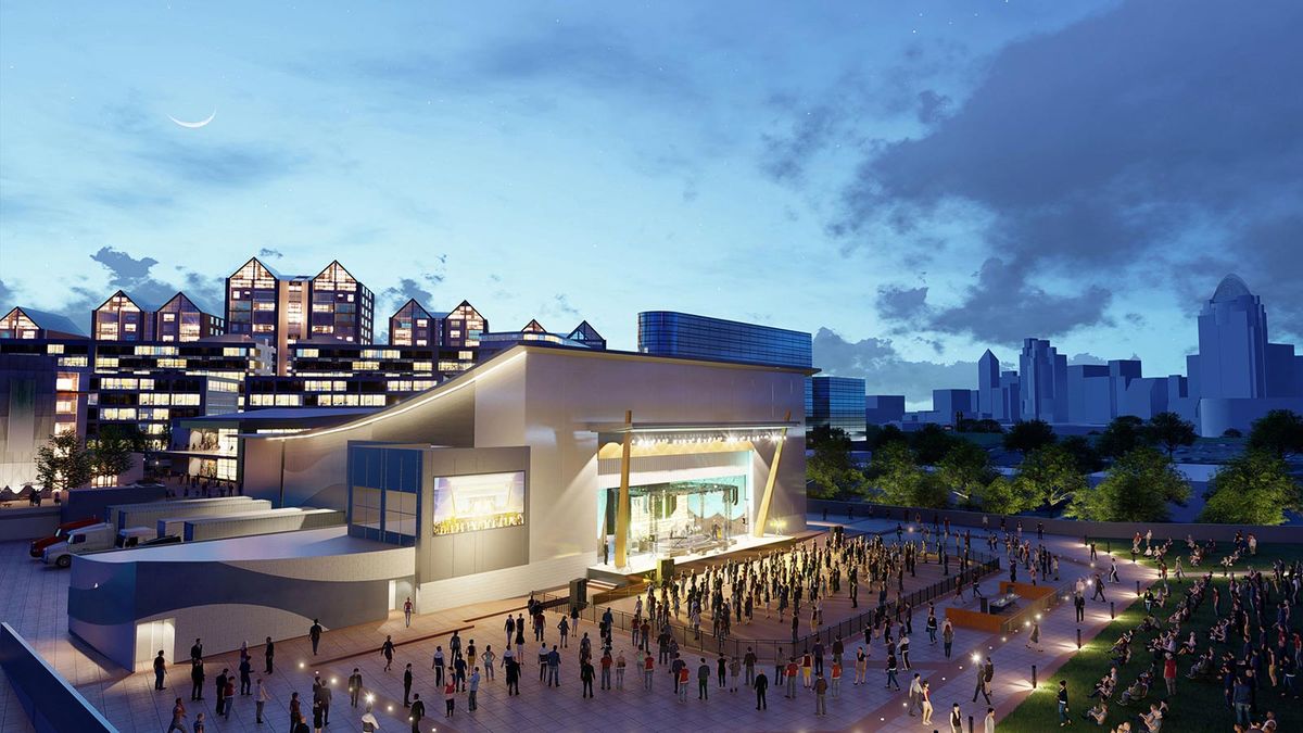 Promwest Render