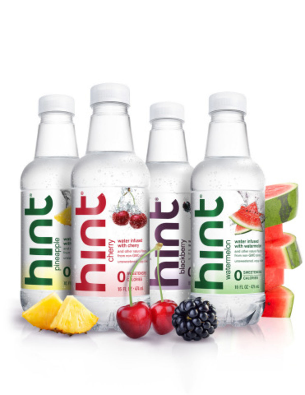  Multiyear Agreement Names hint® the Official Flavored Water across 12 AEG Music Venues in San Francisco, Los Angeles, New York and Boston