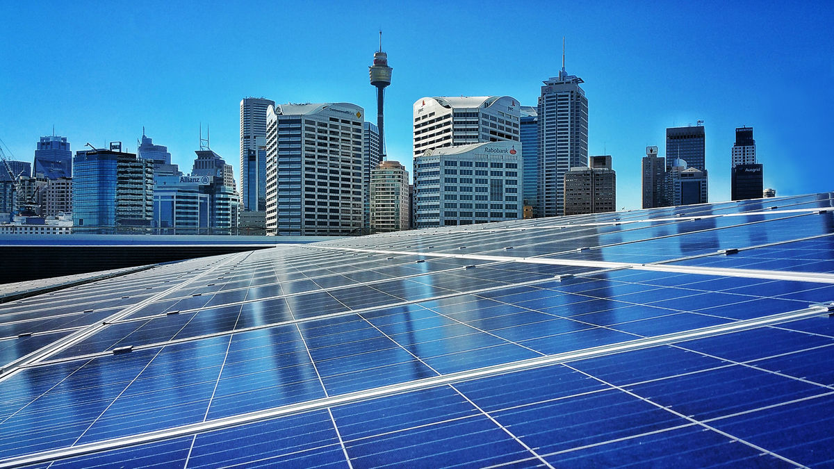 AEG’s ICC Sydney, which received LEED® Gold Certification in sustainability, features a community funded solar array, Australia’s largest in a CBD, that provides five percent of the venue’s energy – enough to power 100 homes.