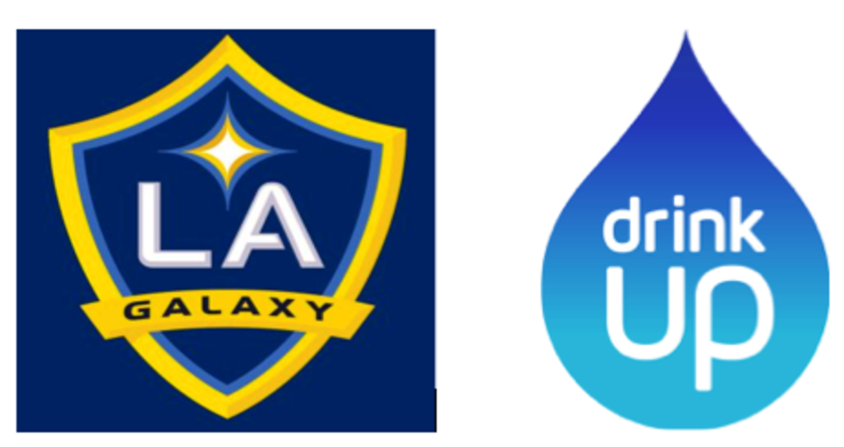 LA Galaxy and The Partnership for A Healthier America Team Up for A Second Year in Support Of “Drink Up” Initiative To Encourage Water Consumption Across Los Angeles