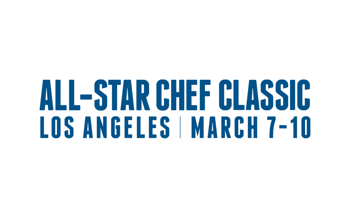 All-Star Chef Classic