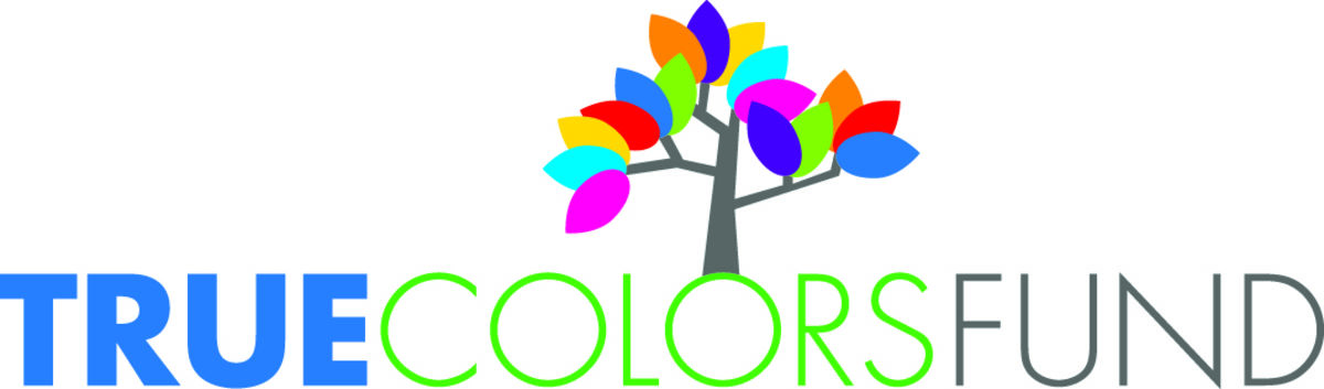 True Colors Fund logo