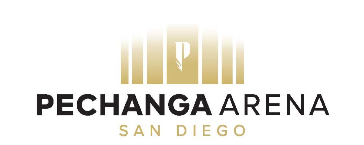 Pechanga Arena San Diego logo