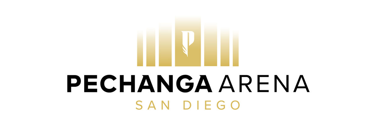 Pechanga Arena San Diego logo