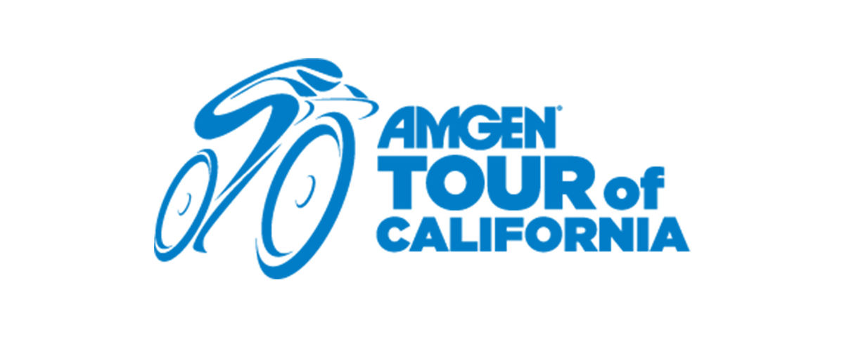 Amgen Tour of California Logo