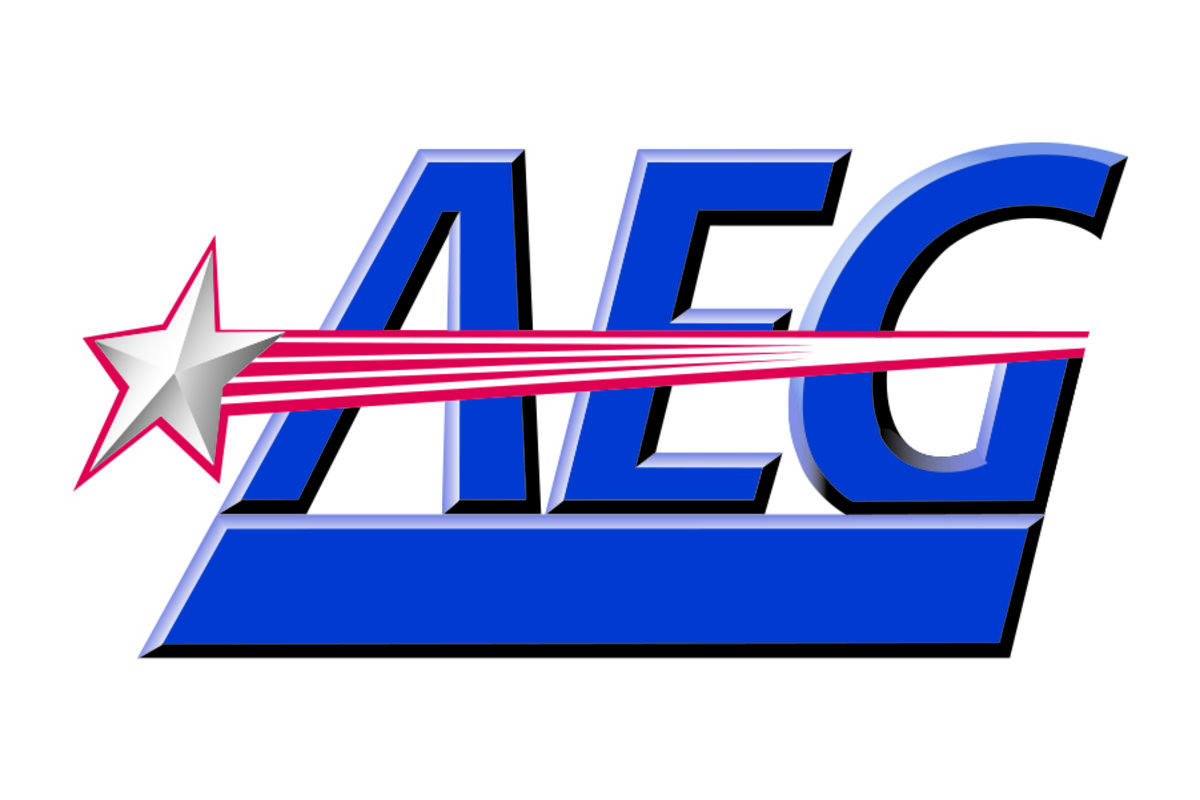 aeg logo