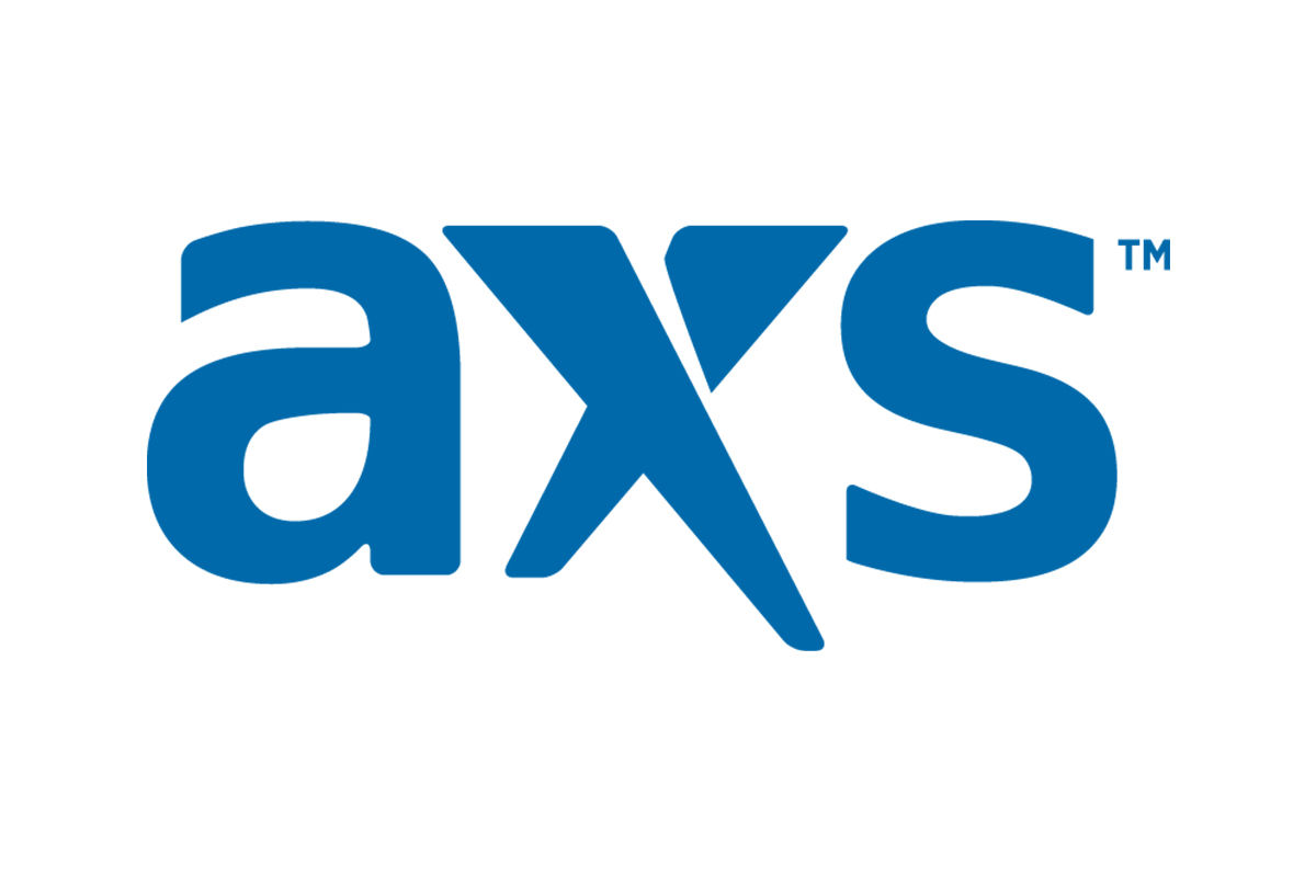 AXS logo