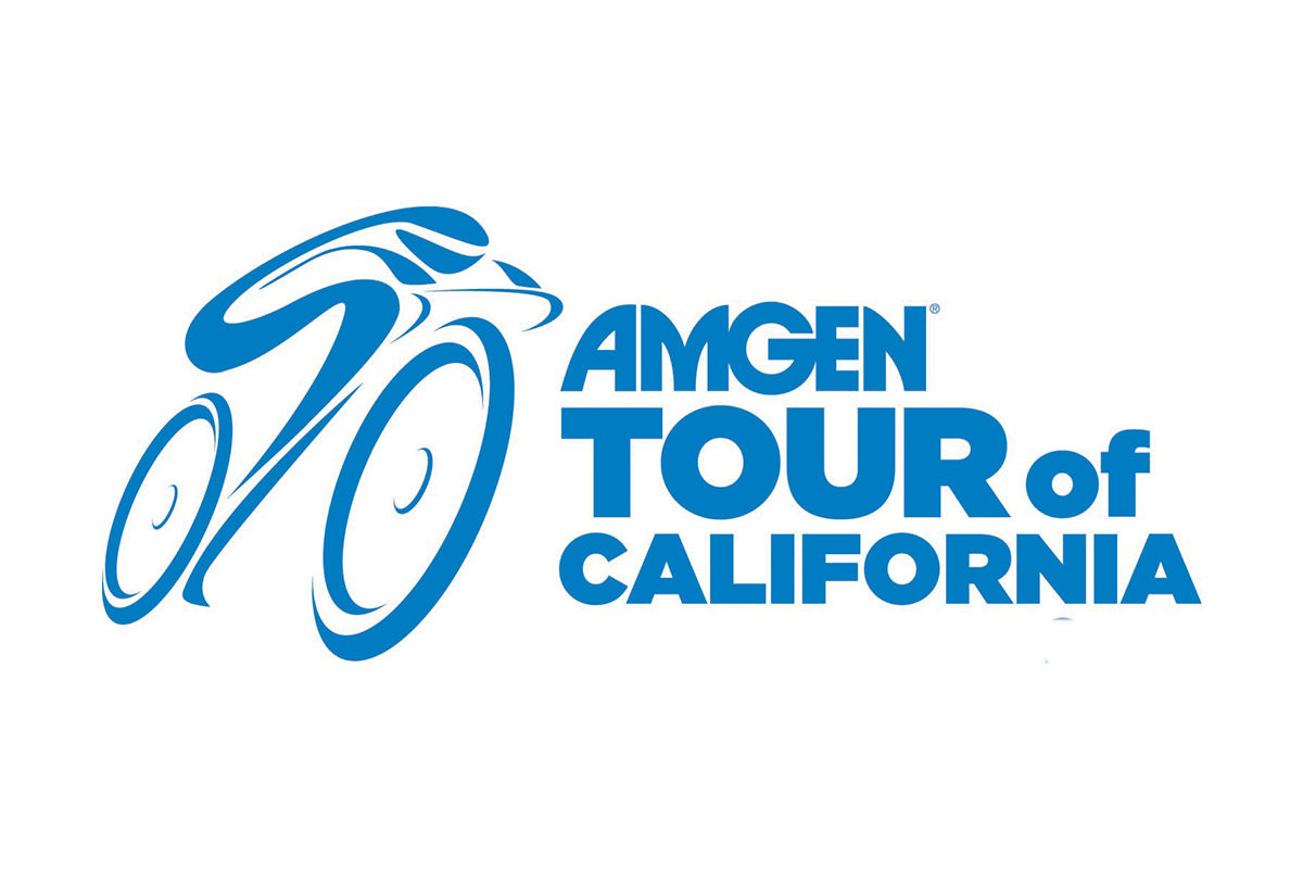 Amgen Tour of California Logo
