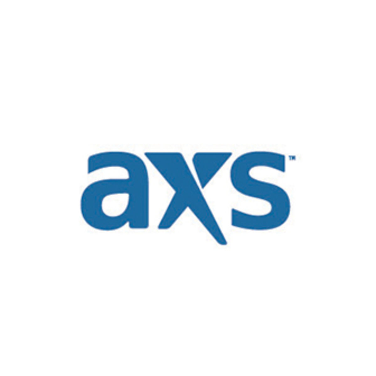AXS logo