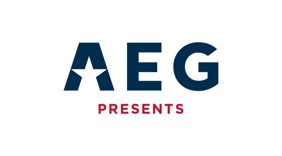 AEG Presents logo