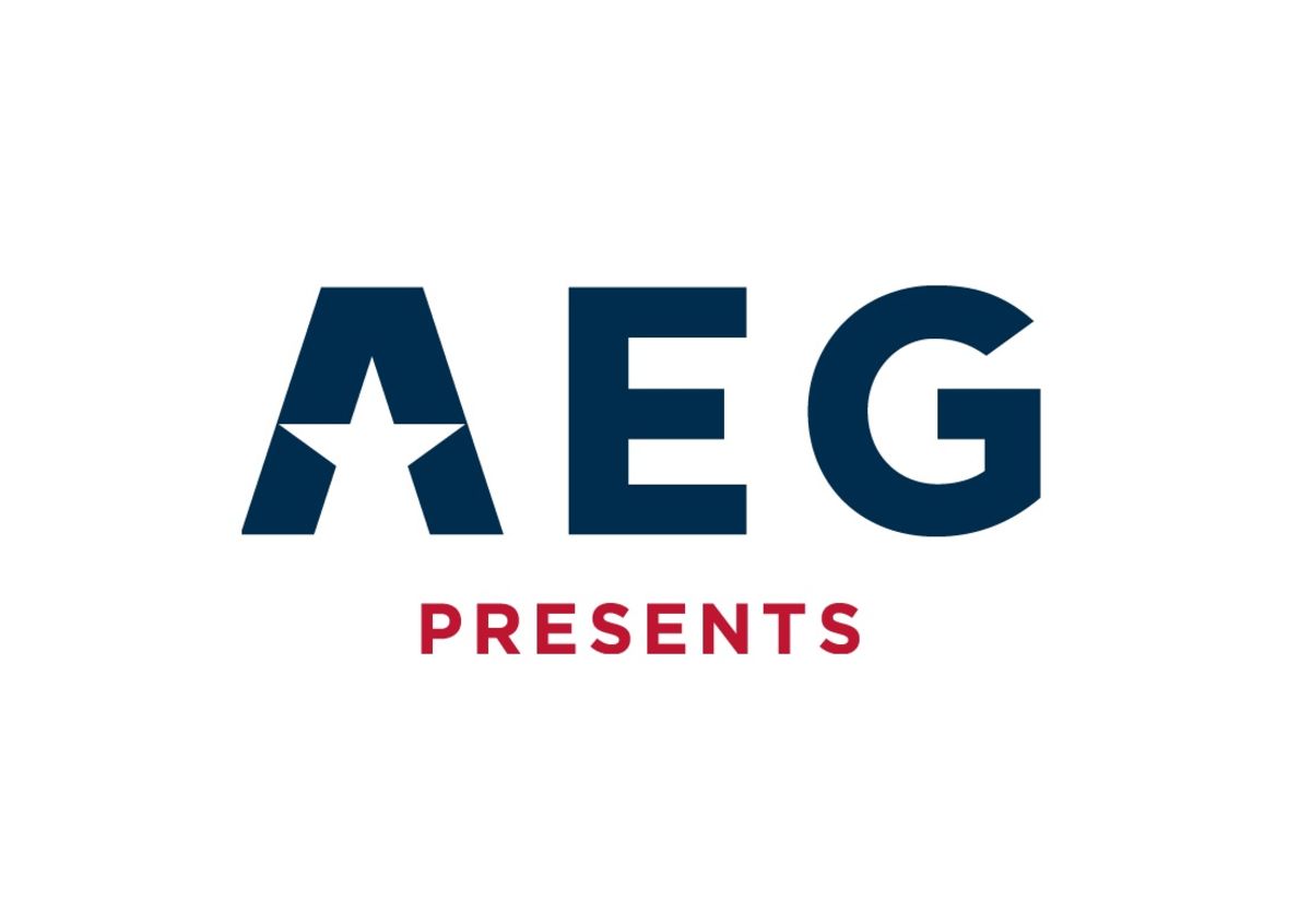 AEG Presents logo