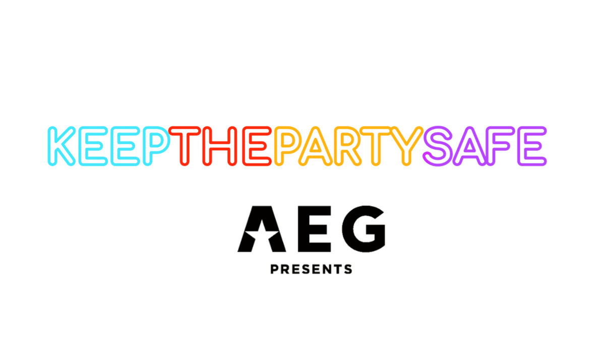 AEG Presents: Rocky Mountains and Keep The Party Safe, Colorado’s awareness effort to prevent fentanyl overdoses, have launched a new partnership to help educate concertgoers in Colorado about the risk of fentanyl contaminated recreational drugs across the state. 
