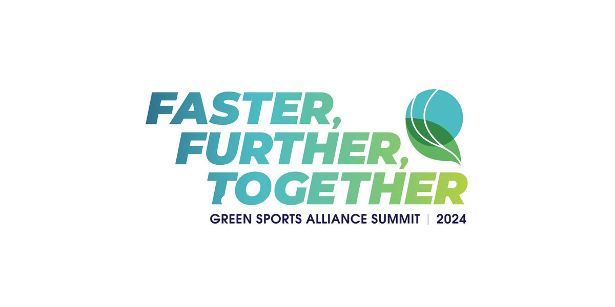Green Sports Alliance Summit