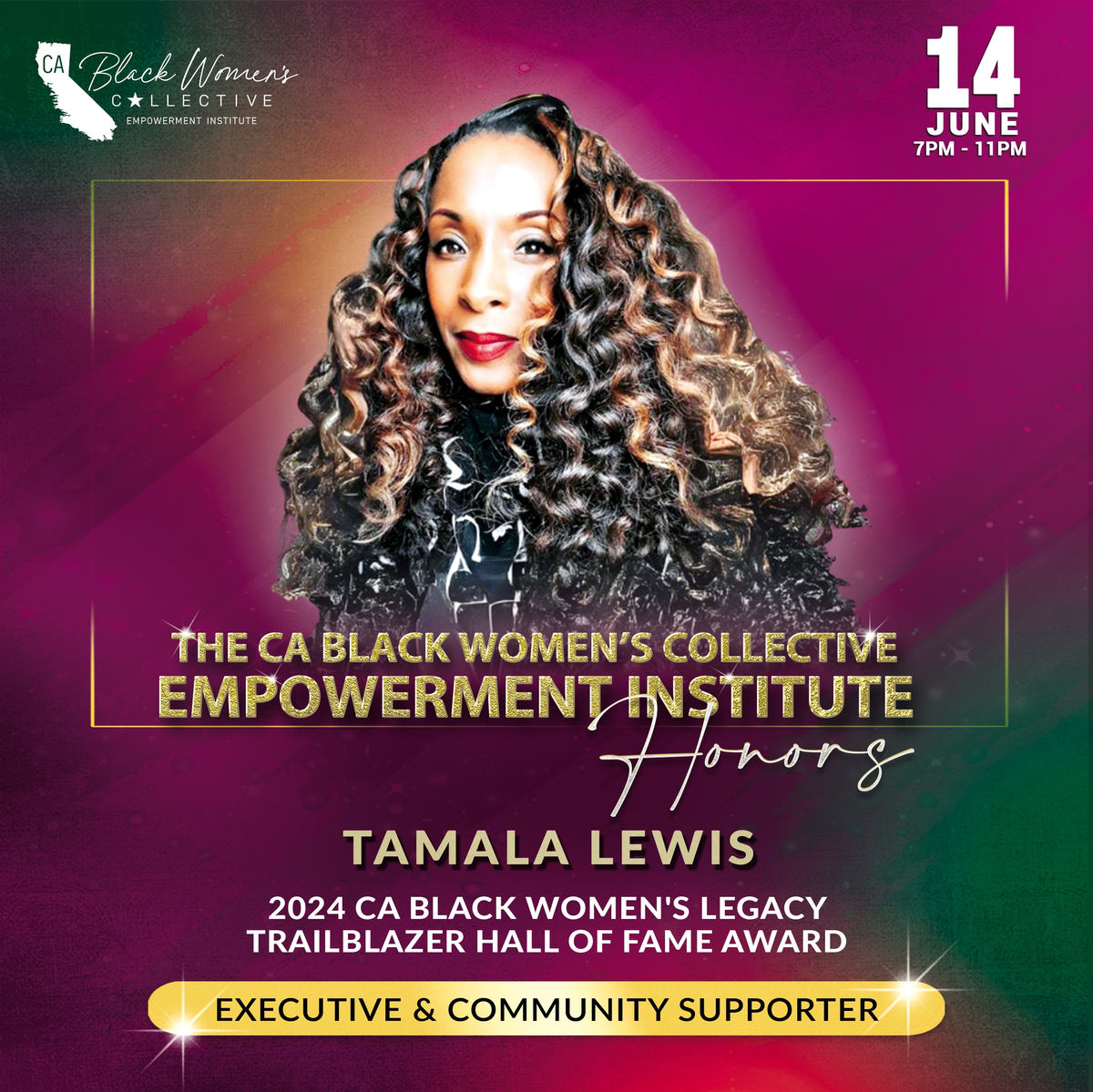 Tamala Lewis