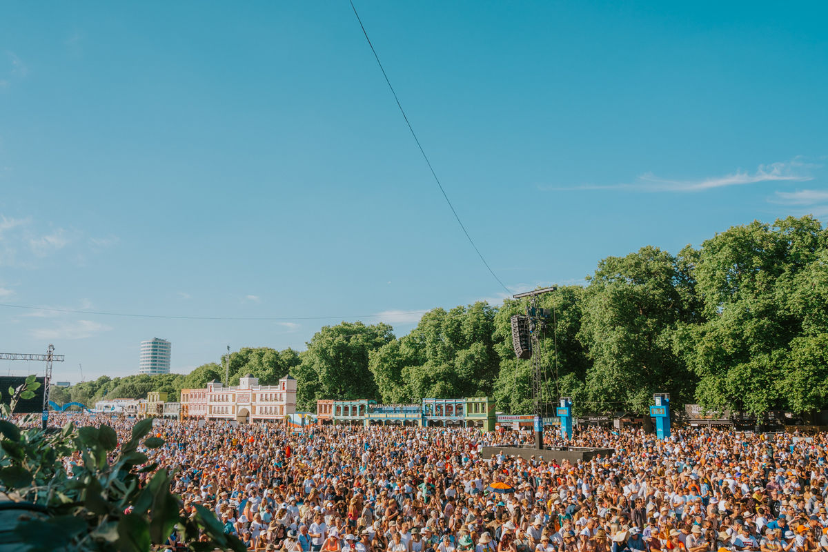 BST HYDE PARK