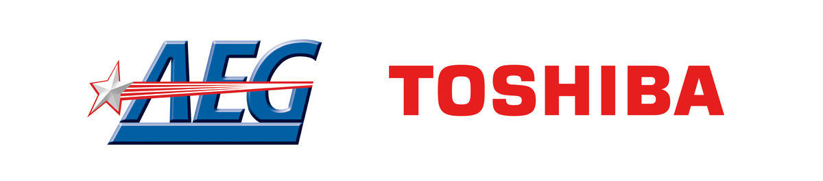 AEG-Toshiba_Logo
