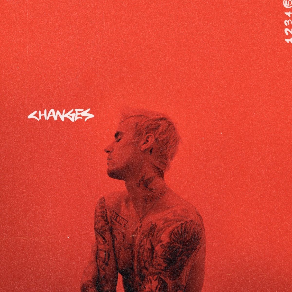 Justin Bieber Changes (Graphic: Business Wire) Justin Bieber Changes (Graphic: Business Wire)