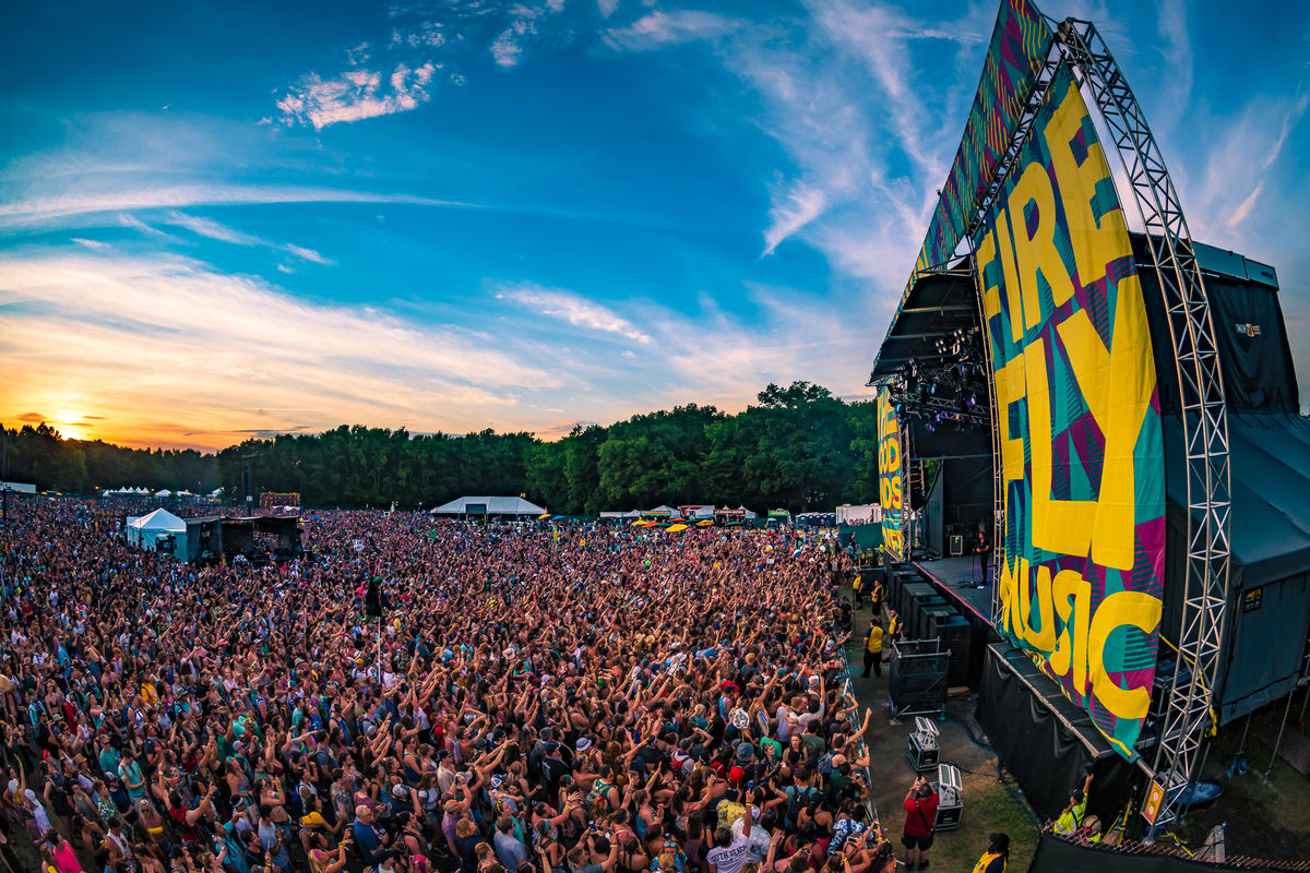 AEG Presents Acquires Remaining Shares of Firefly Music Festival (Photo: Business Wire)
