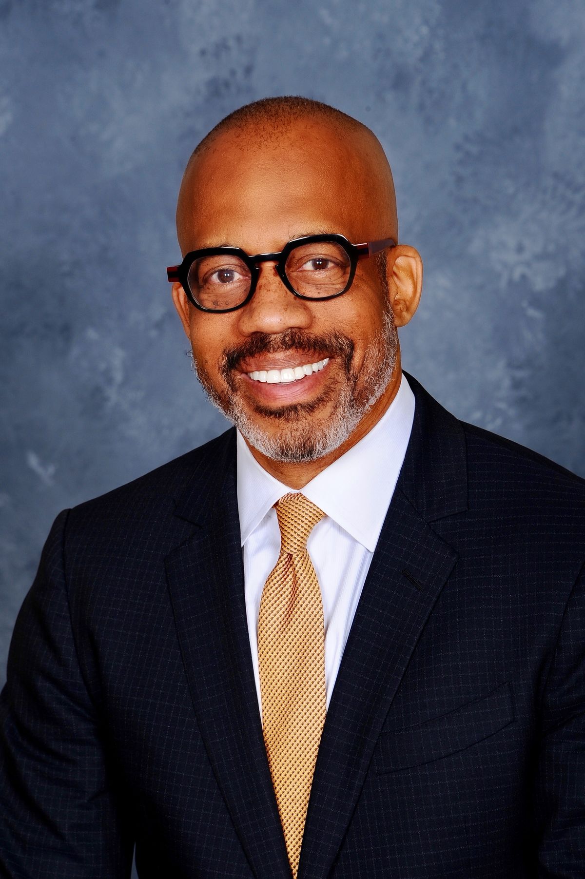 AEG's Chief Administrative Officer Kevin McDowell is appointed to the Board of Directors of True Colors Fund. (Photo: Business W AEG's Chief Administrative Officer Kevin McDowell is appointed to the Board of Directors of True Colors Fund. (Photo: Business W