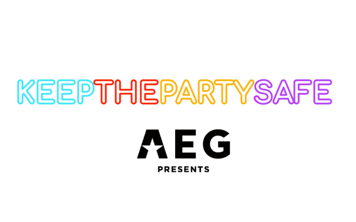 AEG Presents: Rocky Mountains and Keep The Party Safe, Colorado’s awareness effort to prevent fentanyl overdoses, have launched a new partnership to help educate concertgoers in Colorado about the risk of fentanyl contaminated recreational drugs across the state. 