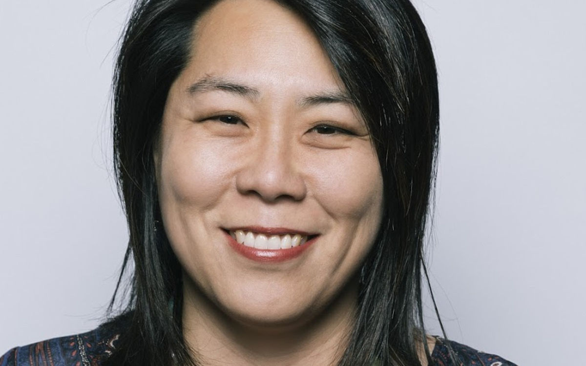AXS, a global leader in ticketing, announces the addition of Christina Chu as Senior Vice President - Software Engineering (Phot