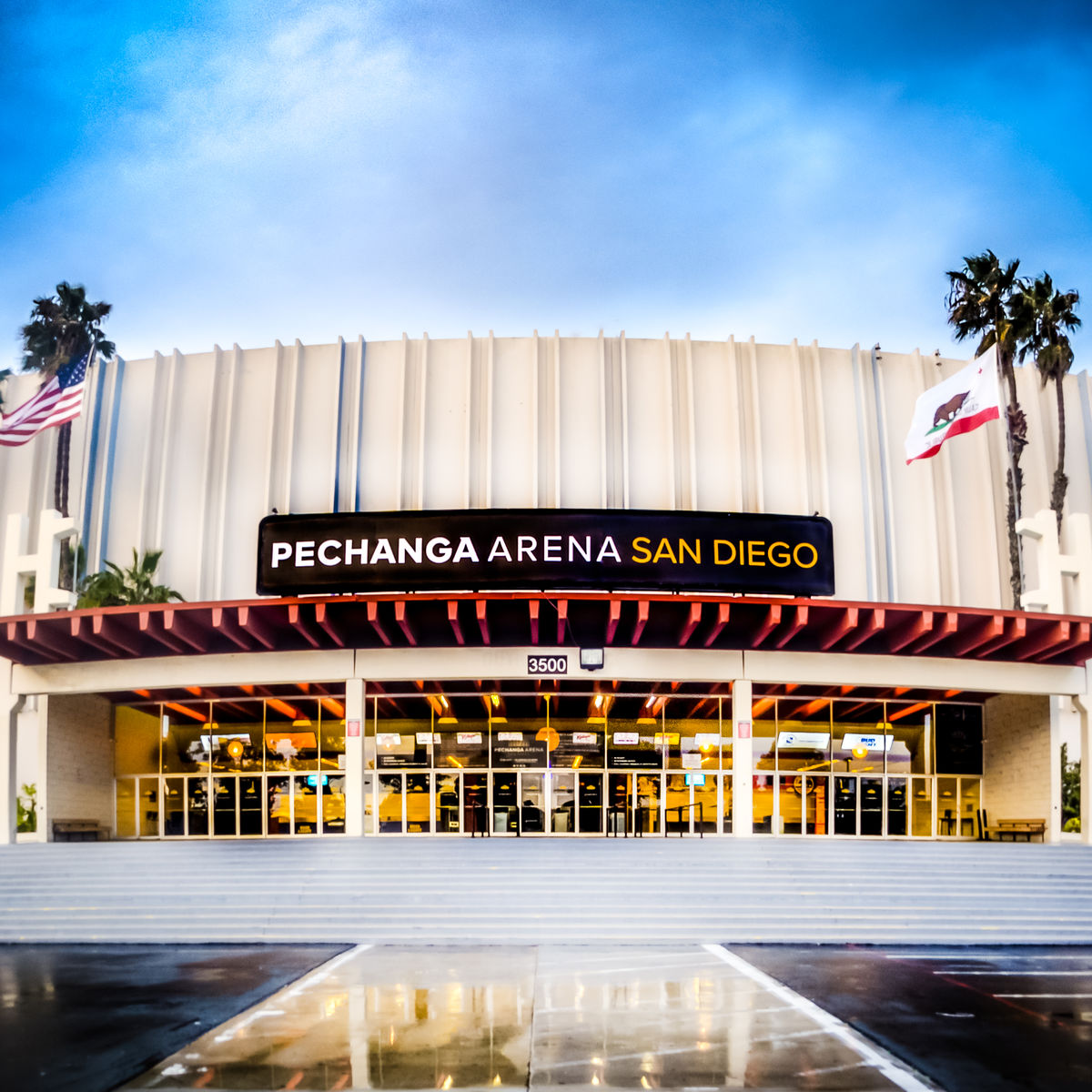 San Diego Mercedes >> Arenas | AEG Worldwide San Diego Mercedes >> Arenas | AEG Worldwide